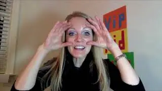 VipKid Letter X Mock Class | Juice Plus Fredericksburg VA