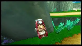 Mushroom Gorge (sc & kart) 1:48.588 - AtlasZ