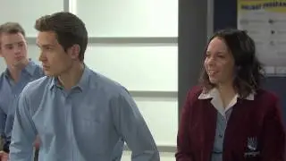 Neighbours: Tuesday 12 August - Clip