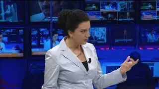 INTERVISTE ENKELEJD ALIBEAJ | ABC NEWS