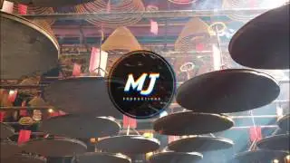 Mac James - Fuji Koto [Grime Instrumental]