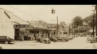 Oliver Springs