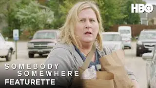 Somebody Somewhere | Welcome to Kansas | HBO