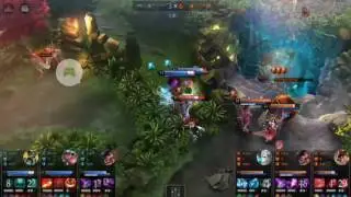 Vg krul