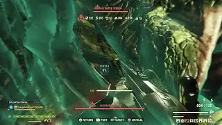 Assaultron Head Vs Snake