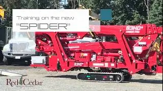 Arbor Pro CMC 83HD 