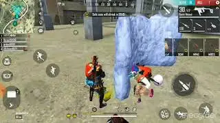 Highest kill challange By Legend X Gaming