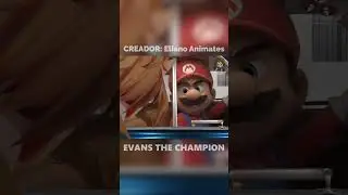 🔴Mario Y Zelda 🌀Fandub Espa&ntilde;ol🌀 [ Eliano Animates en Espa&ntilde;ol ] #mario #memes #humor #zelda #meme