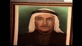 وثائقي | حسينية الحاج أحمد بن خميس | تصوير وصوت محمد عيد سنة ١٩٨٨