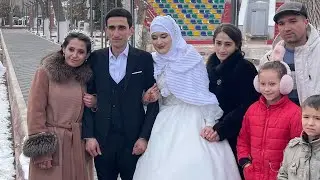 Xo’janiyazovlar Sulolasida qo’shaloq to’y!Umidbekning Nikox To’yi va Malikaning qizlar ba’zmi.