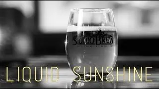 Studio Brew: Liquid Sunshine