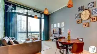 Marina Terrace, Dubai Marina, Dubai