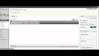 Shortcodes UI - Simple shortcode with content (video 3)