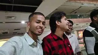 Mall vlog 😁 @kalta_ashu