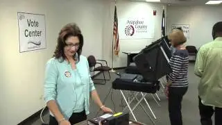 Arapahoe County Election PSA HD web