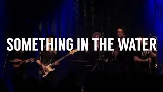 Folk Road Show - Something In The Water (Live at Paradiso, Amsterdam)