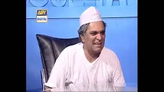 loose Talk Moin Akhtar with Anwar Maqsood