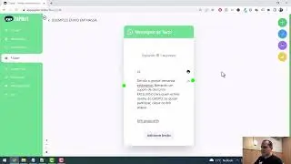 ZAPBOT com ENVIO EM MASSA