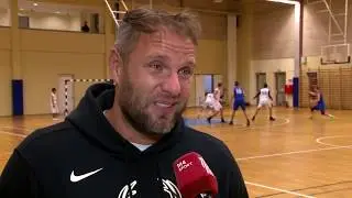 KOSÁRLABDA – Sikersztori Fehérváron,húszéves a Dávid Kornél Akadémia