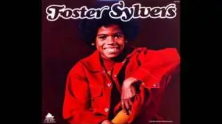Foster Sylvers - More Love (1973)