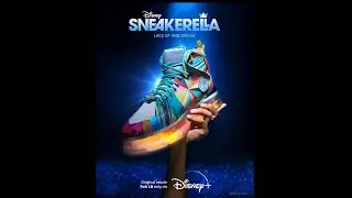 SNEAKERELLA (2022) - Trailer 1080p HD - Kolton Stewart, Lexi Underwood