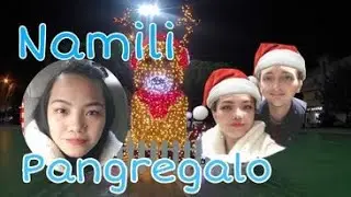 LAST DAY BEFORE LOCKDOWN (CHRISTMAS 2020) + SHOPPING   I  THE NANNI FAMILY
