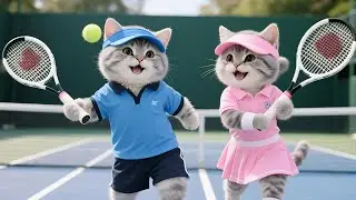 タキは太りすぎている――かわいい猫タキの努力に満ちたダイエットの旅