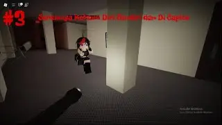 Banyak Impostor_Roblox Interminality Chapter 2 bersama @Krucal and Friend Part 1