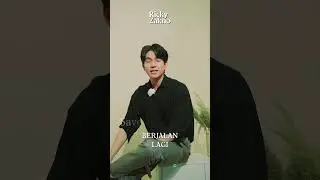 Jangan lupa dengerin lagunya, masukin ke playlist kalian ya~ #RickyZakno #BerjalanLagi #LoopMusic
