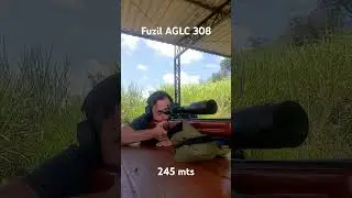 Fuzil Imbel AGLC .308