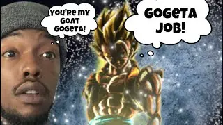 I AM THE ONE WHO WILL DESTROY YOU!  #dragonballlegends #pvp #dblegends