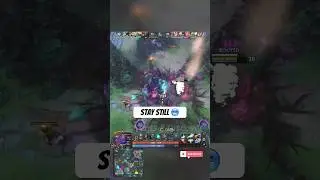 Ogre Magi Just Accepted His Fate #Dota2 #DarkWillow