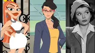 Evolution of Vicki Vale In Tv Shows & Movies (2023)