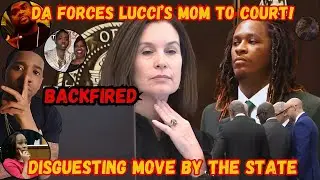 Young Thug Trial DA's Shocking Move with Witness&nbsp;in Court Backfires!