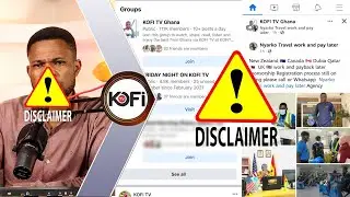 Be careful of this