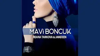 Mavi Boncuk