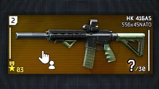 Tarkov arena explained in HK