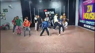 Pushpa ka song thappad marungi sala thappad marungi thap thap thappad #dance #t#dancer video 🙏🙏🕺🕺💃💃🥰