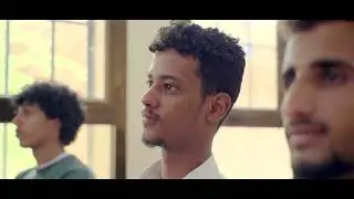 برومو قسم المحاسبة كلية المجتمع عدن 2025