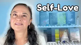 Self Love Isn’t What You’ve Been Told