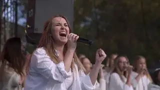 Walka  - Apel Młodych Radom 2019