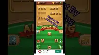 Word Legend || level 49 || walkthrough gameplay #shorts #gameplay #bts #shot #answers