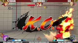 ATK2 - SSF4AE12 - PlatinumGNG vs NaughtyZeut