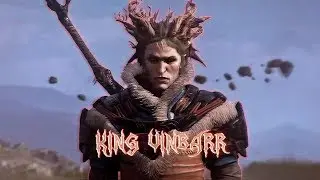 GreedFall | King Vinbarr