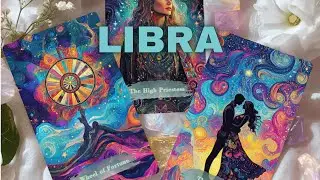 LIBRA ❤️✨, 🔥❗️📞A VERY SERIOUS AND MEANINGFUL TEXT/CALL THIS IS ABOUT TO GET DEEP🔥CHRISTMAS LOVE