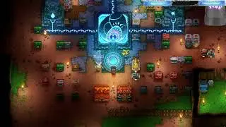 Core Keeper | Part 2 | The Great Wall!
