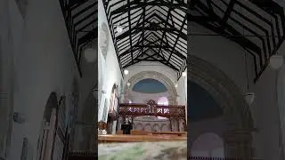 Church test