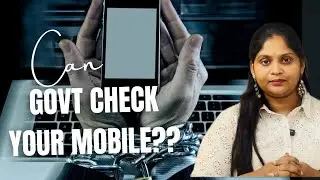 Can Govt Access Your Phone? Income Tax Bill 2025 Explained with Real Facts!