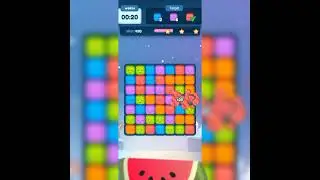 Game Puzzle Cube