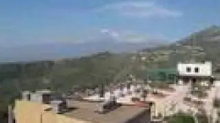 Sicily Travel Discoveries: A Country Drive around Mount Etna